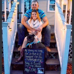 Getting To Better Know Our Awesome Dental Assistant, Kayleigh!