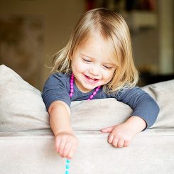 Your Child’s Baby Teeth Are Important