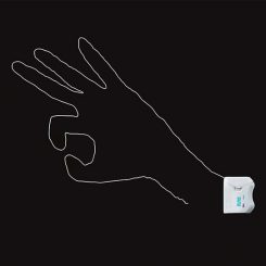 Extra Floss? Try These Tricks!