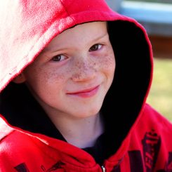 Don’t Let Gingivitis Keep Your Child From Smiling