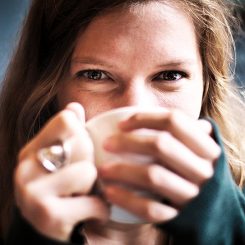 What Causes Stained Teeth?