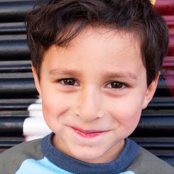 How Dental Sealants Can Protect Your Child’s Teeth