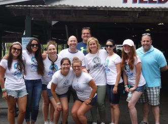 4th Annual Smile Spot Party – THANK YOU!