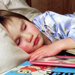 Does Your Child Grind Their Teeth?