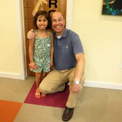 Dr. Stephen’s Magic Trick