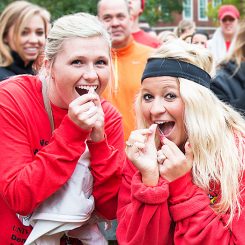 A Brief History Of Dental Floss
