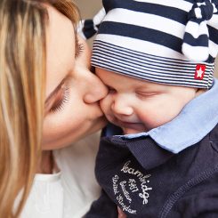 Preparing For Your Child’s First Dental Visit