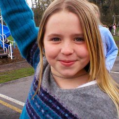 Smile-Friendly After School Snacks