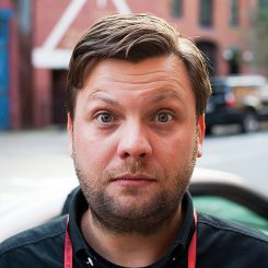 Are Your Teeth Sensitive? Here’s Why