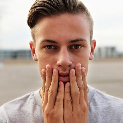 Common Misconceptions About Gum Disease