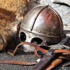 The Battle Inside Our Mouths