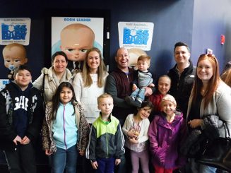 Smile Spot Movie Day – Thank You!