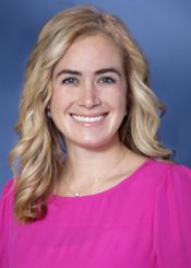 Get To Know Dr. Stacy