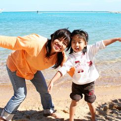 Vacation Tips To Keep Your Smile Healthy!