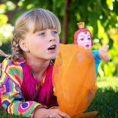 Mouth-Breathing: Breaking Unhealthy Habits