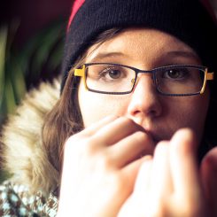 Nail Biting And Oral Health