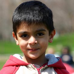 Kids’ Dental Health 101