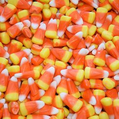 Managing That Halloween Sweet Tooth