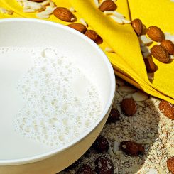 Alternative Ways To Get Calcium In Your Diet