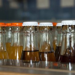 Soda Versus Our Teeth