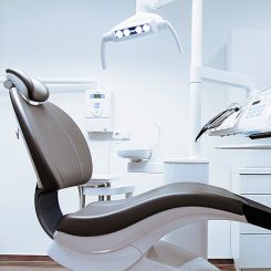 When To See The Dentist