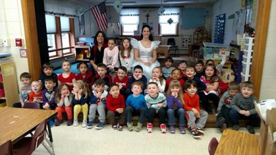 The Smile Spot Tooth Fairy