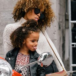 Don’t Forget To Clean That Tongue!