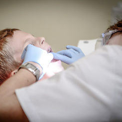 Your Child’s Next Dental Appointment