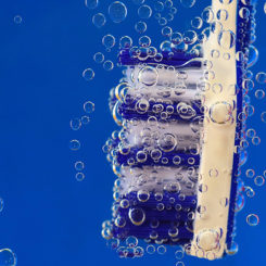 Taking Care Of Your Toothbrush