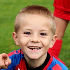 Kids, Teens, And Gum Disease