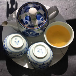 The Top 3 Best Drinks For Your Teeth