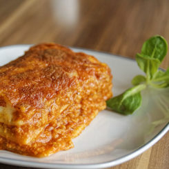 Relief For A Burned Mouth