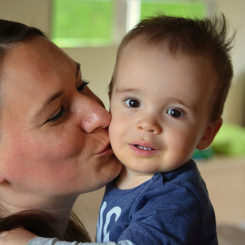 Kissing And Cavities