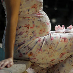 The Effects Of Pregnancy On Oral Health