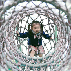 Protecting Your Child’s Teeth From Injury