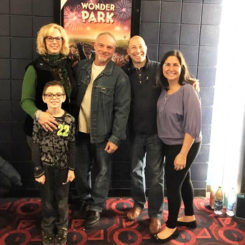 THANK YOU – 6th Annual Movie Day