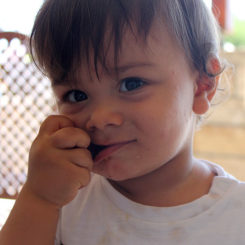 How To Help Your Teething Child