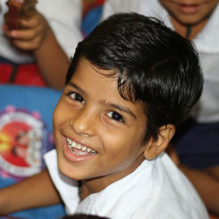 Teaching Kids To Take Care Of Their Smiles