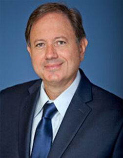 Chet Sokolowski, DDS