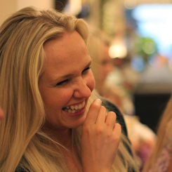 Smile To Improve Your Day — And Your Health!