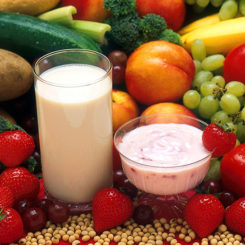 10 Building Blocks Of Healthy Smiles