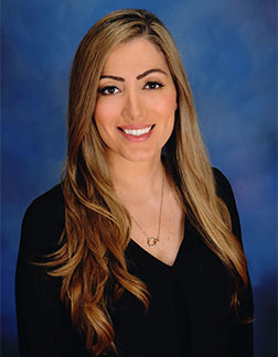 Dr. Jaimie Vassiliou