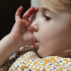 Pacifiers, Thumb Sucking, And Baby’s Teeth