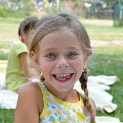 The Main Culprits Behind Child Tooth Decay