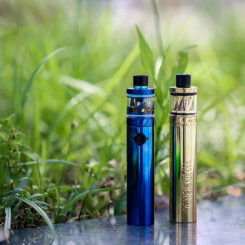 How Smoking Affects Kids’ Oral Health