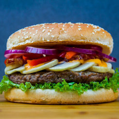 Oral Health and Eating Disorders