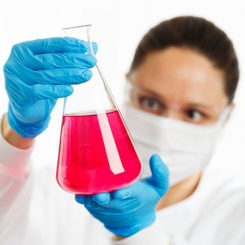 Oral pH: The Chemistry of Healthy Mouths