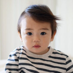 Our Top 5 Teething Tips