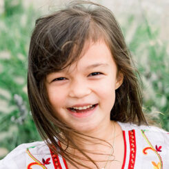 Your Child’s First Dental Checkup