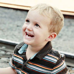 Building a Healthy Smile